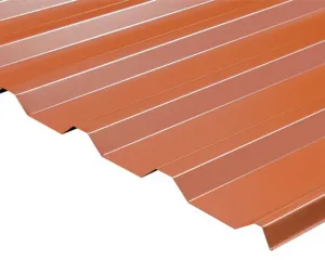 Drevený prístrešok / carport CLASSIC 2A s plechmi Lanitplast