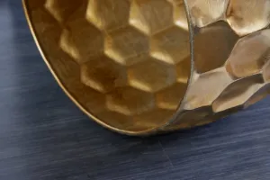 Odkladací stolík OSMEROSI Dekorhome 55 cm