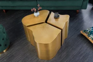 Odkladací stolík OSMEROSI Dekorhome