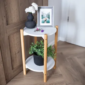 Odkladací stolík BAMP Tempo Kondela