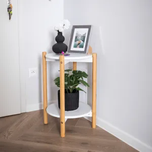 Odkladací stolík BAMP Tempo Kondela