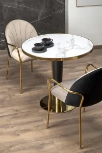 Jedálenský stôl MORATA Halmar