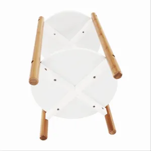 Odkladací stolík BAMP Tempo Kondela