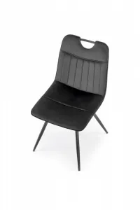 Jedálenská stolička K521 Halmar