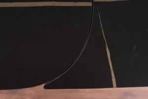 Signal Rozkládací jídelní stůl Infinity 160/240 cm černý mat