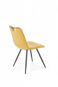 Jedálenská stolička K521 Halmar