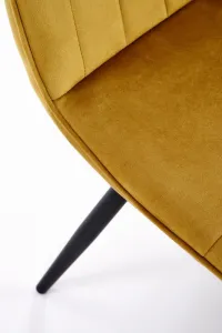 Jedálenská stolička K521 Halmar