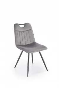 Jedálenská stolička K521 Halmar