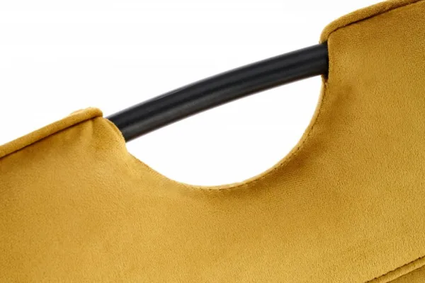 Jedálenská stolička K521 Halmar