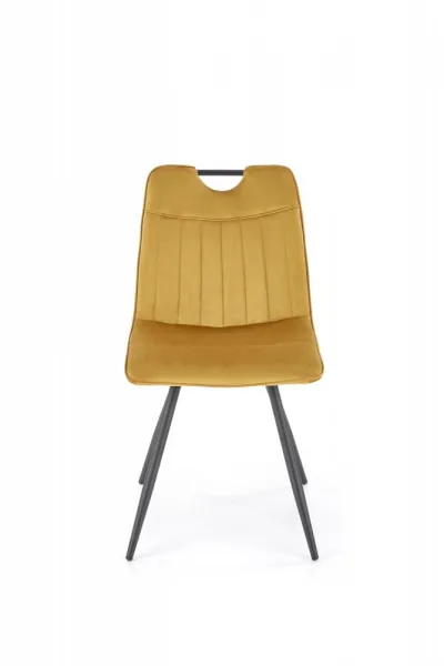Jedálenská stolička K521 Halmar