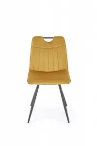 Jedálenská stolička K521 Halmar