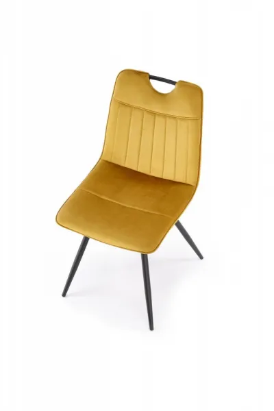 Jedálenská stolička K521 Halmar