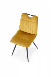 Jedálenská stolička K521 Halmar