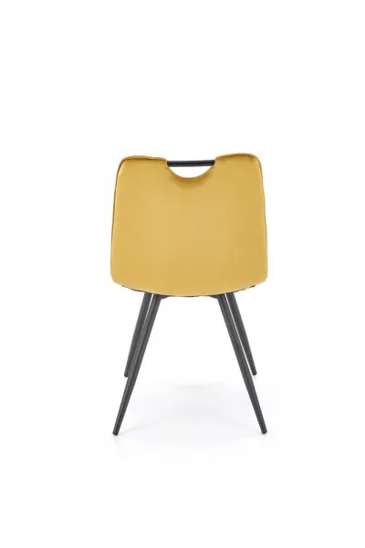 Jedálenská stolička K521 Halmar