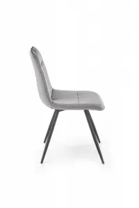 Jedálenská stolička K521 Halmar