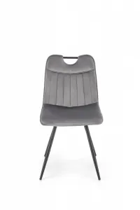 Jedálenská stolička K521 Halmar