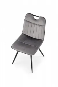 Jedálenská stolička K521 Halmar