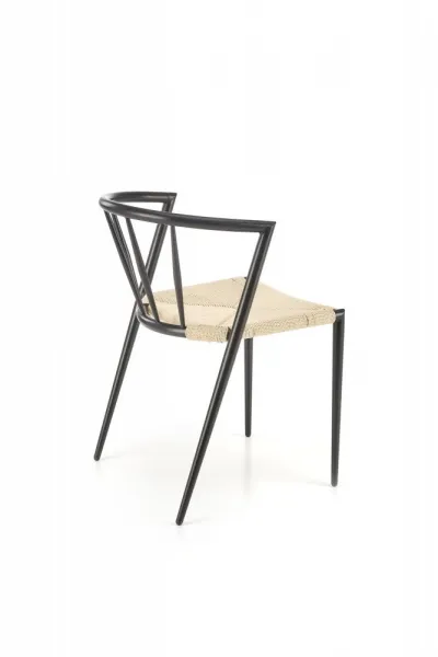 Jedálenská stolička K515 Halmar