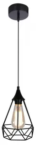 Závesná lampa GRAF Candellux