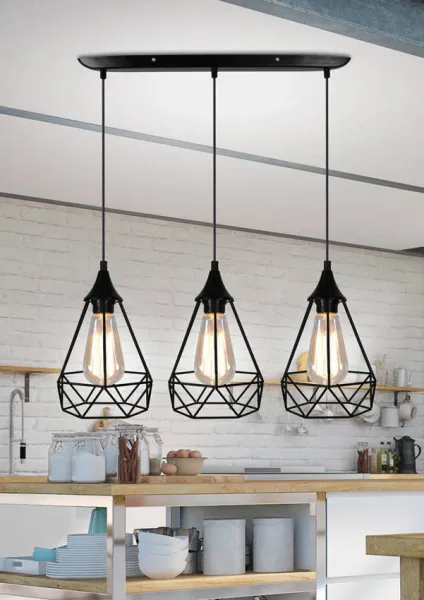 Závesná lampa GRAF Candellux
