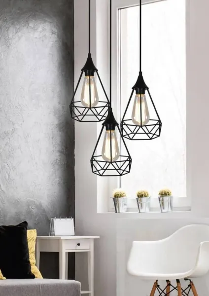 Závesná lampa GRAF Candellux