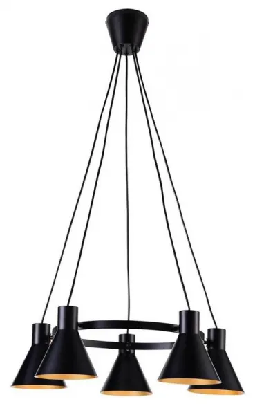 Závesná lampa MORE Candellux
