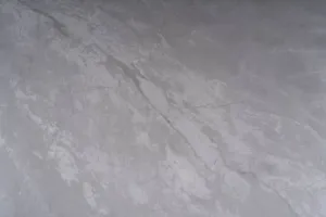 Signal Jídelní stůl Ivy 140 cm šedý/černý mat