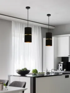 Závesná lampa GINA 1xE27 Candellux