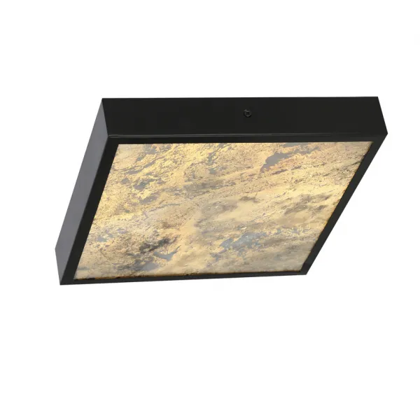 Stropné svietidlo LUXAN LED 28W Candellux