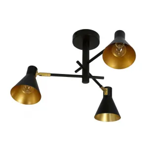 Závesná lampa LESS Candellux