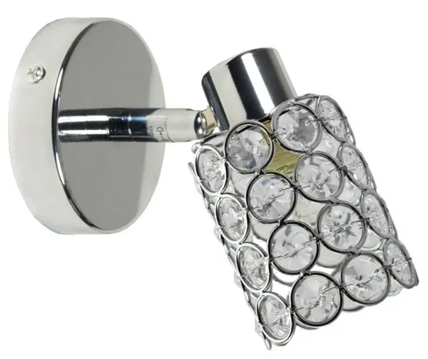 Nástenná bodová lampa YORK 91 Candellux
