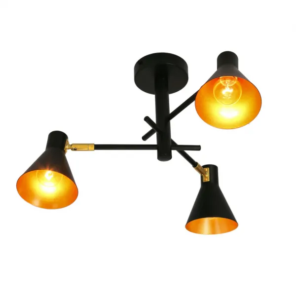 Závesná lampa LESS Candellux