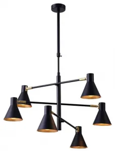 Závesná lampa LESS Candellux