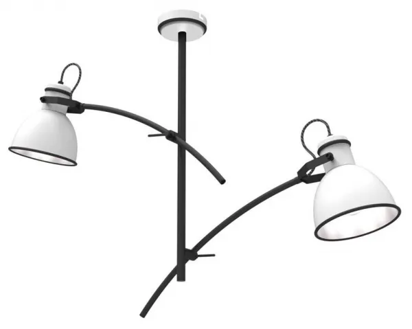 Závesná lampa ZUMBA Candellux