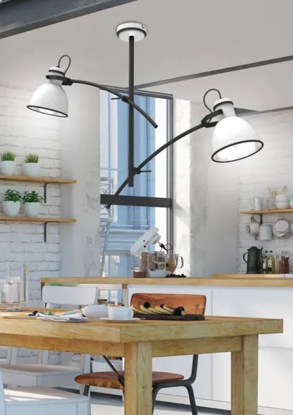 Závesná lampa ZUMBA Candellux