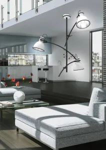 Závesná lampa ZUMBA Candellux