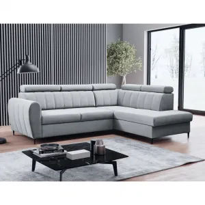 Rozkladacia sedacia súprava KORIO L Tempo Kondela L´avé