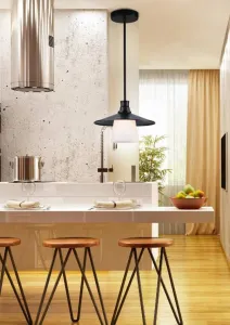 Závesná lampa LOFT Candellux