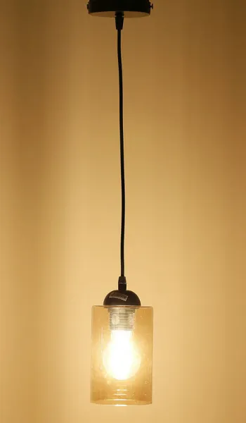 Závesná lampa BISTRO 1xE27 Candellux