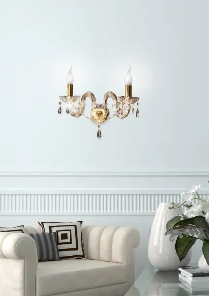Nástenná lampa MARIA Candellux