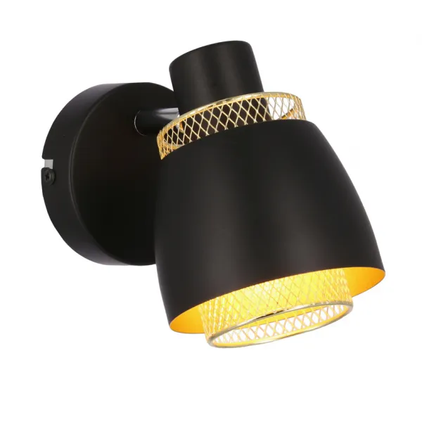 Nástenné svetlo MORE Candellux