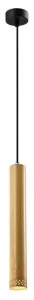 Závesná lampa TUBO 1xGU10 40 cm Candellux