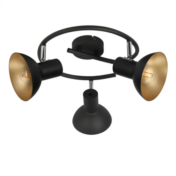 Stropné svetlo DISO Candellux