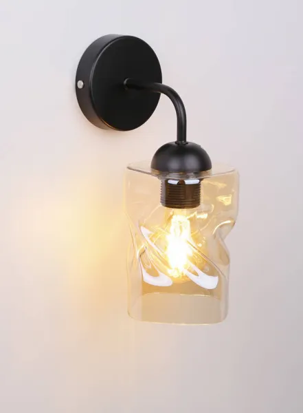 Nástenná lampa FELIS Candellux