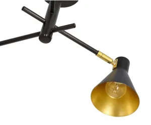 Závesná lampa LESS Candellux
