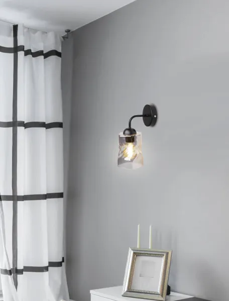 Nástenná lampa FELIS Candellux