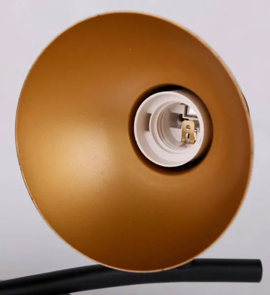Stropné svetlo DISO Candellux
