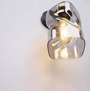 Nástenná lampa FELIS Candellux