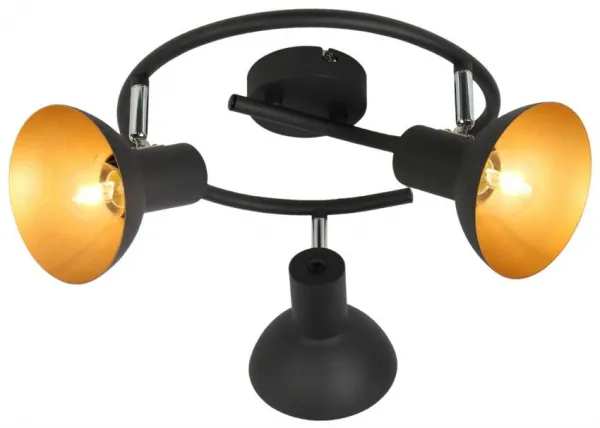 Stropné svetlo DISO Candellux