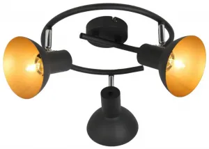 Stropné svetlo DISO Candellux